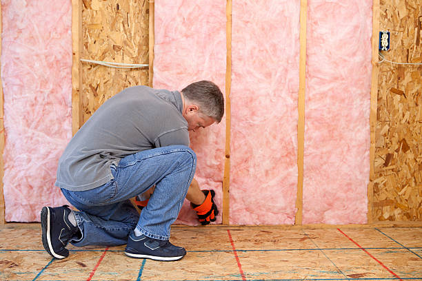 Best Types of Insulation in Pikeville, TN